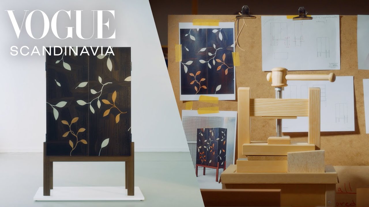 How Swedish architect Thomas Sandell crafts his 