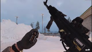 Call of Duty Black Ops Cold War/Warzone AK-47 Prototype Showcase (Gold, Diamond, DM Ultra)