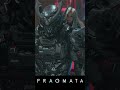 Стоит ли играть в PRAGMATA? | Мнение после 2 часов игры #обзор #emotional