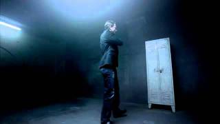 Iron Doors Movie Official Trailer By Erkul Medya