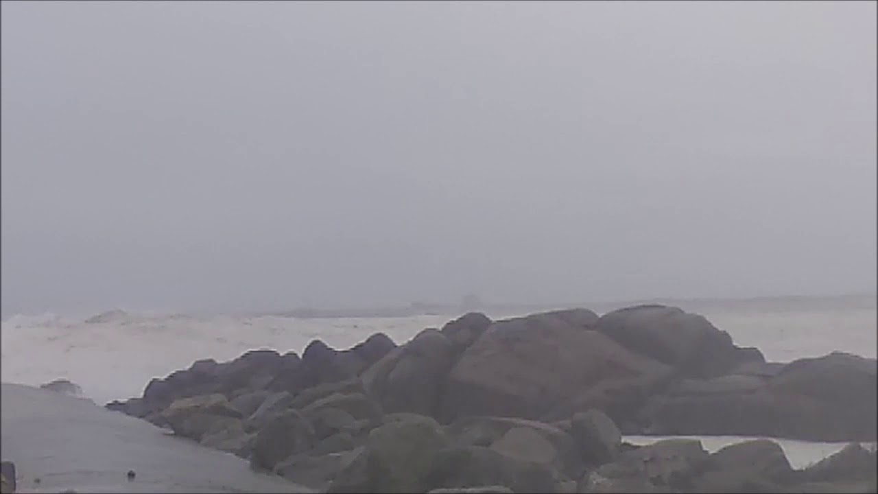 Preia-mar 2019-12-22 Meio-dia Matosinhos, Castelo do Queijo Norte e Castelo do Queijo Sul