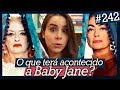 O QUE TERÁ ACONTECIDO A BABY JANE? - Henry Farrell (#242)