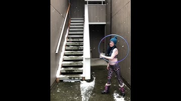 Iso Pop In the Snow - Hoop Tutorial