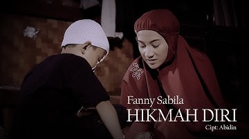 FANNY SABILA - HIKMAH DIRI (OFFICIAL MUSIC VIDEO)