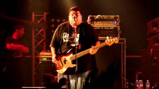 Madball - Infiltrate The System (live at Hellfest 2012)