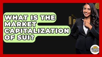 What Is the Market Capitalization of Sui? - CryptoBasics360.com
