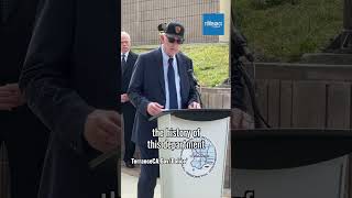 Torrance Police Memorial
