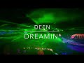 【歌ってみた】DREAMIN&#39;/DEEN【原キー】