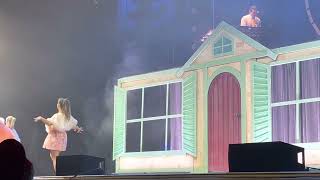 Lindsey Stirling – Snow Waltz Tour Live Part 3 @ San Jose Civic Center