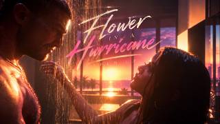 Justice - Flower in A Hurricane Best part ( Sped up ) 🌴 - GTA VI