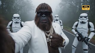 1 Hour of best Bigfoot and Stormtroopers Vlogs in HD | Compilation #3