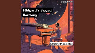 Jazzing Around The World