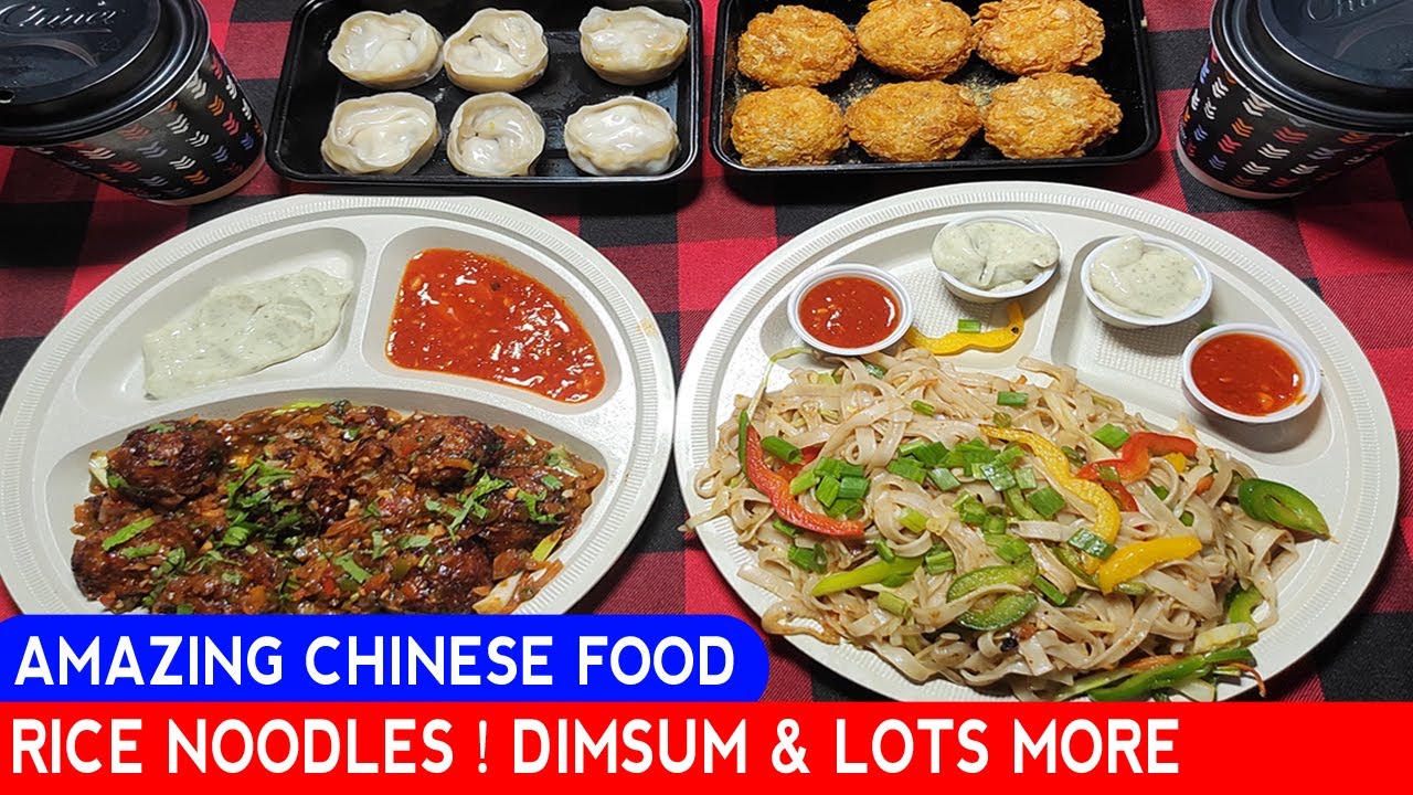 Chinese Food in Gurgaon ! Chinese Byte ! Gurugram Street Food ! Delhi NCR Street Food ! Food