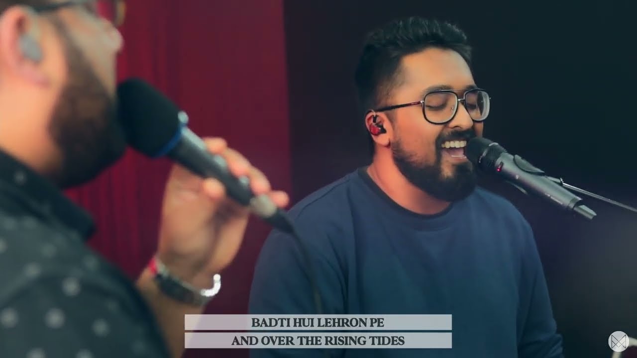 Still (Bhayamilla) | Anthyatholam Chirakadiyil | Chattan | Nee Mathram Mathi - MPF Worship