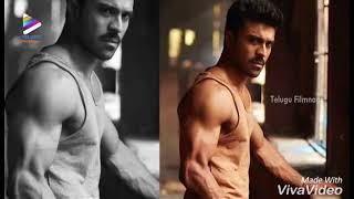 Druva title full video song hd