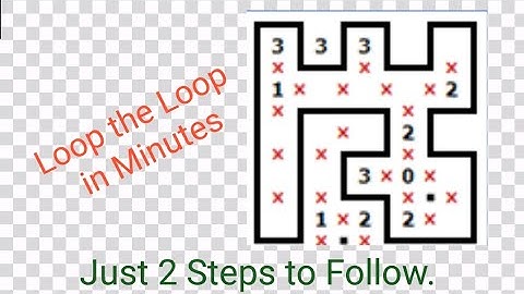 Loop the Loop Game Hindi me.