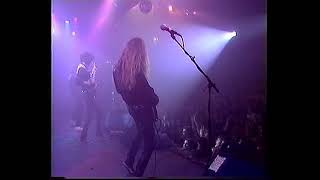 THIN LIZZY - Sight \u0026 Sound In Concert 1983 (TV Concert Hitchin)