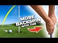 YOU HAVE TO TRY THIS | Short Game Game-Changer