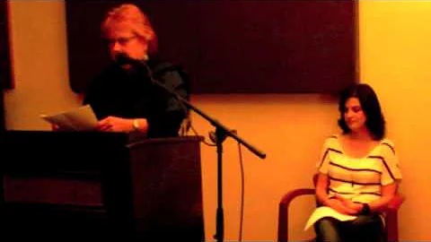 Bay Area Gernations #19  Brenda Hammond + Ellen Wo...