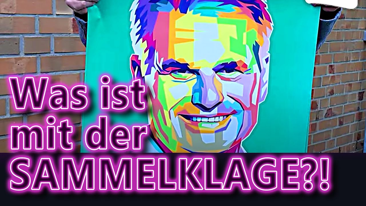 🔴 Dr. Reiner Füllmich´s Sammelklage - Von RAin Katja Wörmer detailliert erklärt!