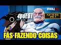 VAMOS TER UNS JOGOS DE LUTA BEM INTERESSANTE EM BREVE! YAY!