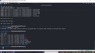 Cyber Security | Ethical Hacking |  Pentesting Lab | Vulnhub |  Walkthrough |  Fourandsix 2