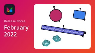 Polypad Updates - February 2022