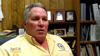 Farm Loans in South Texas