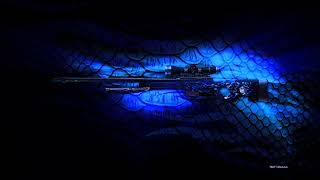 AWP Medusa Live Wallpaper screenshot 1