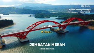 RPM - Jembatan Merah (Official Lyric Audio)
