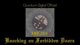 Knocking on Forbidden Doors - Enigma -1990