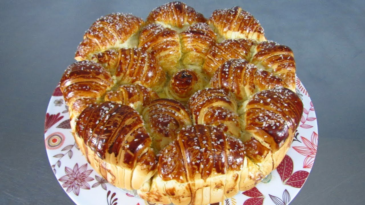 MODELO DE PÃO NOVEMBRO 2019