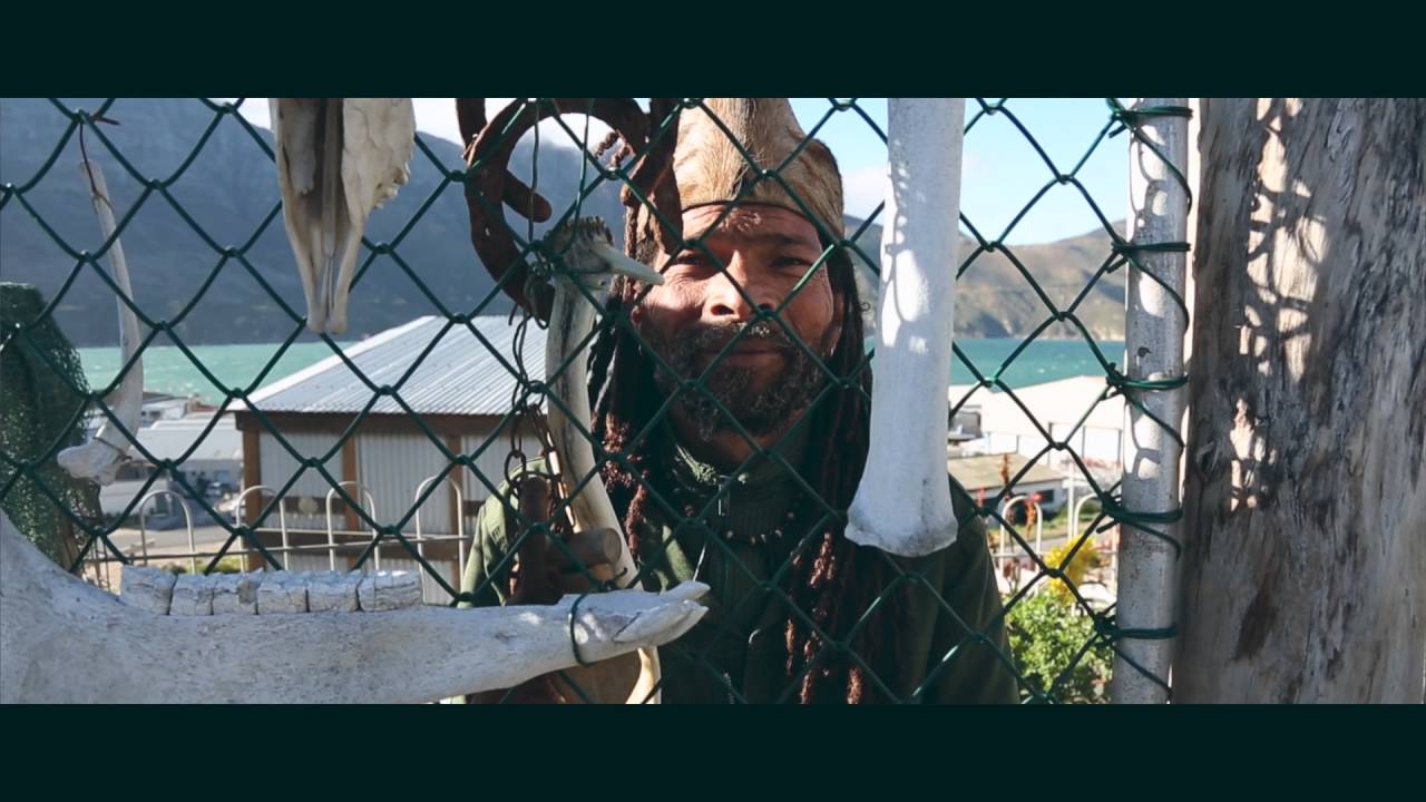 The Untold Stories of Cape Town, South Africa (Promo)