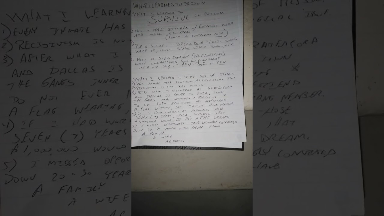 RAY CHARLES SAYS HIT THE ROAD PAUL DEFFENBAUGH 