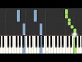 "The Gift" Jim Brickman Easy Piano Tutorial - by Dan