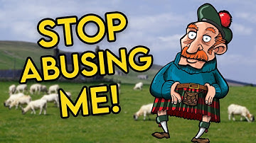 Abusing The No True Scotsman Fallacy