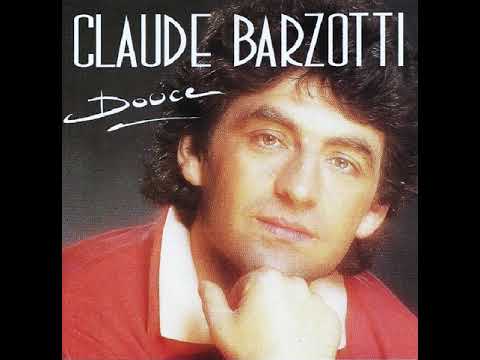 Claude Barzotti Douce 