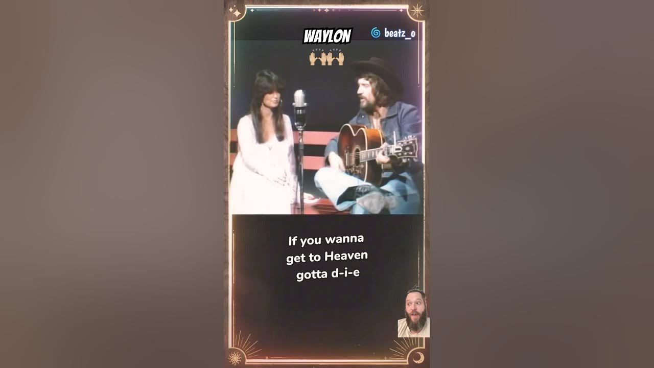 The Great Waylon Jennings! #youtubeshorts #shorts #song #usa #foryou #music #shortvideo #viralvideo The Great Waylon Jennings! #youtubeshorts #shorts #song #usa #foryou #music #shortvideo #viralvideo