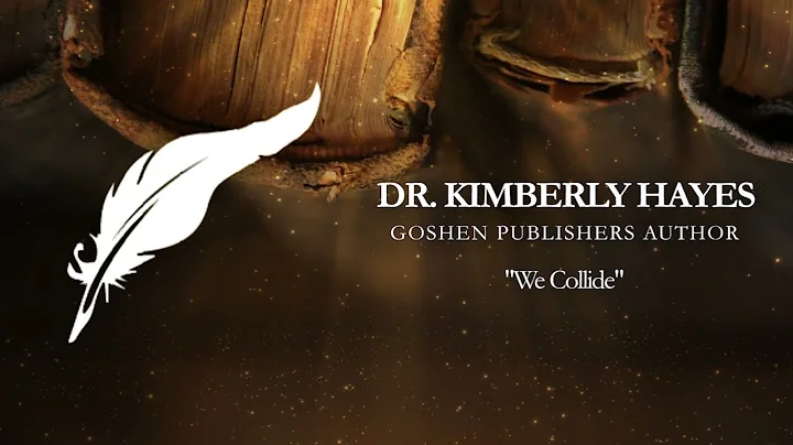 Dr Kimberly Hayes