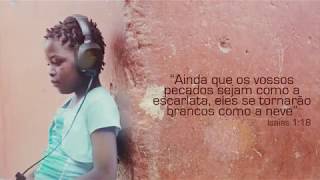 Dodó miranda -Alvo mais que a neve 