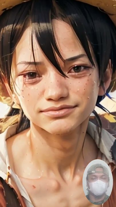 Monkey D Luffy/One Piece Character/Superhero Character #shorts#