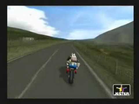 TT Superbikes: Fastest Ever TT Lap Part 2