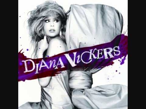 Diana Vickers — Diana Vickers - The Boy Who Murdered Love - Songs From The Tainted Cherry Tree