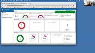 Connecting Fortinet FortiAP to FortiLAN Cloud screenshot 5