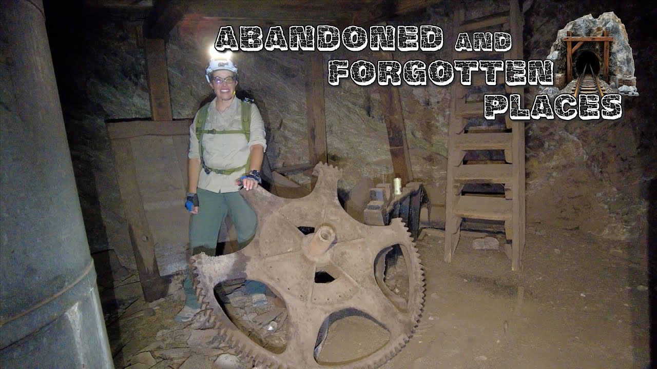 We Didn't Expect This!  A Hidden Mountain Mine Reveals Something Unexpected