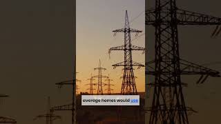 Does Kentucky generate enough electricity to power data centers?
