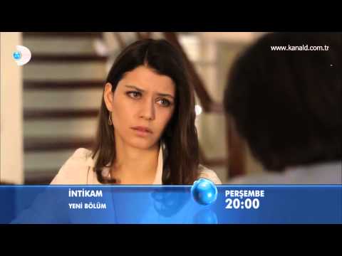 İntikam 18. Bölüm Fragmanı