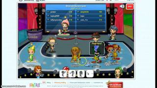 Fantage Fun (part 1)