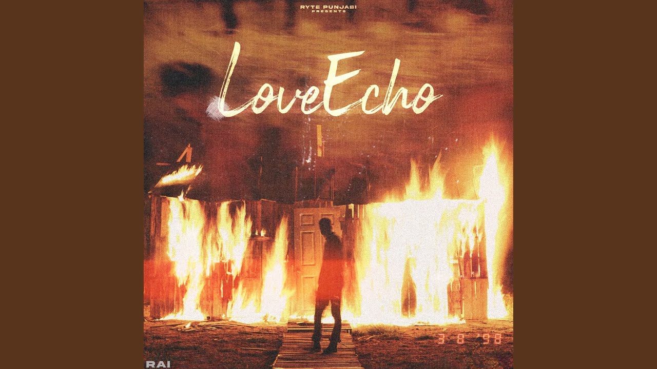 Watch LoveEcho on YouTube Watch LoveEcho on YouTube