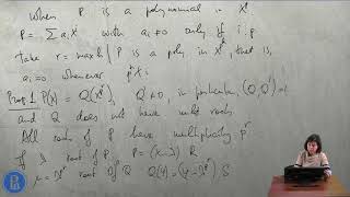 3.4 Separable elements